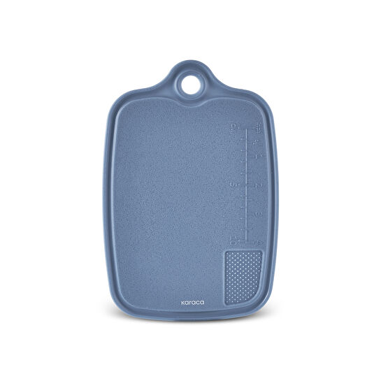 Karaca Triocut 3'lü Kesme Tahtası Mavi