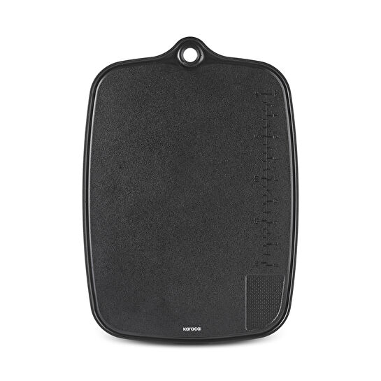 Karaca Triocut 3'lü Kesme Tahtası Gri