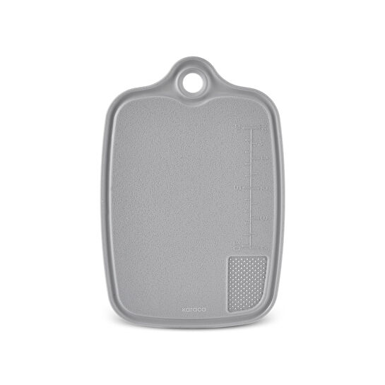 Karaca Triocut 3'lü Kesme Tahtası Gri