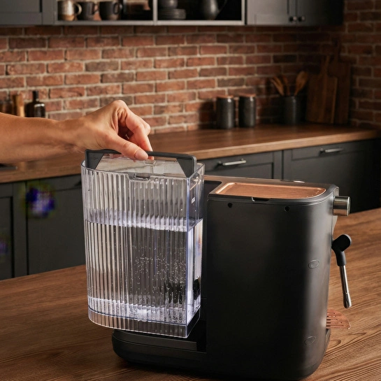 Karaca Hatır Perfetto Espresso ve Türk Kahvesi Makinesi Copper