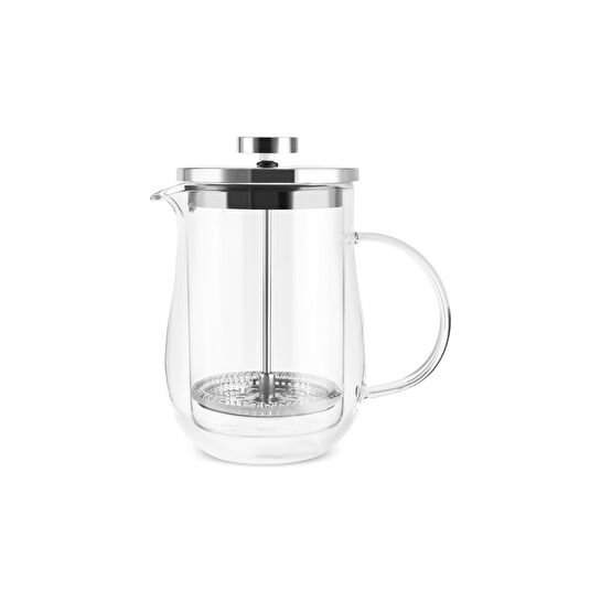 Karaca Pia Kiku French Press 350 ml