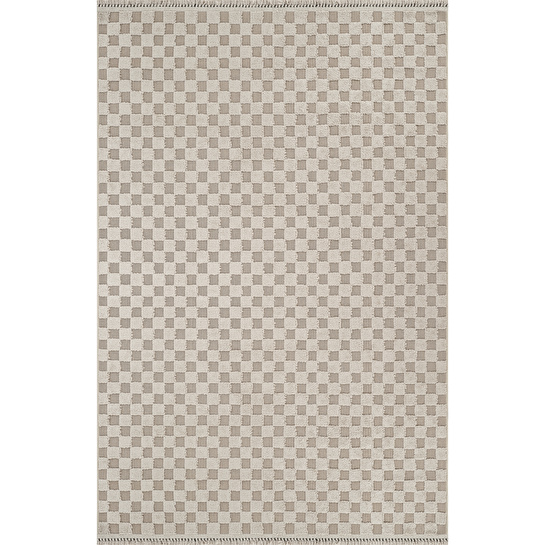 Kaşmir Halı 7/24 İskandinav Nordis 200x290 cm