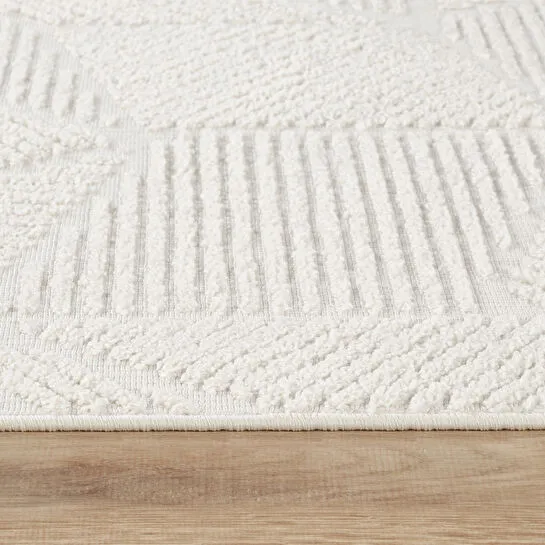 Kaşmir Halı 7/24 İskandinav Nore 50x80 cm