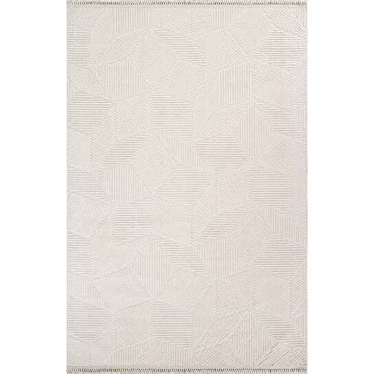 Kaşmir Halı 7/24 İskandinav Nore 160x230 cm