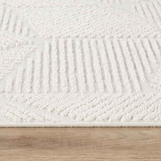 Kaşmir Halı 7/24 İskandinav Nore 160x230 cm