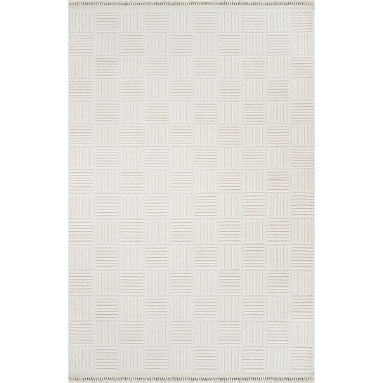 Kaşmir Halı 7/24 İskandinav Tundra 80x300 cm