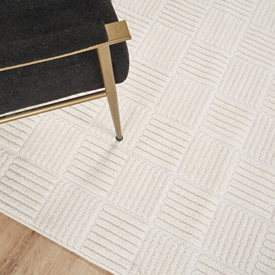 Kaşmir Halı 7/24 İskandinav Tundra 120x180 cm