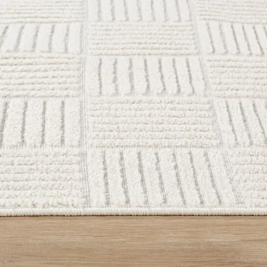 Kaşmir Halı 7/24 İskandinav Tundra 120x180 cm