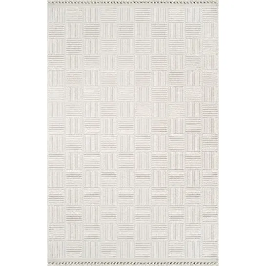 Kaşmir Halı 7/24 İskandinav Tundra 200x290 cm