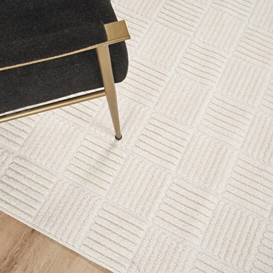 Kaşmir Halı 7/24 İskandinav Tundra 200x290 cm