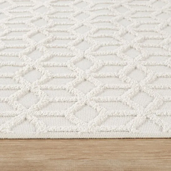 Kaşmir Halı 7/24 İskandinav Vinter 50x80 cm