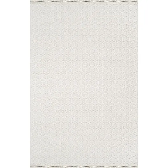 Kaşmir Halı 7/24 İskandinav Vinter 80x150 cm