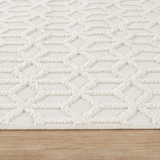 Kaşmir Halı 7/24 İskandinav Vinter 200x290 cm