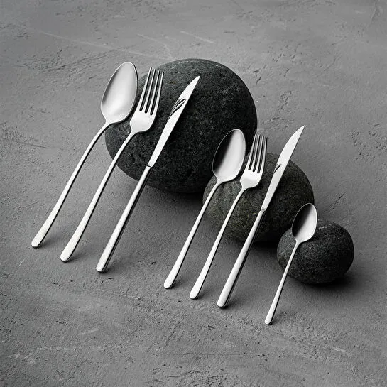 Emsan Titan Yemek Çatalı