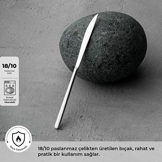 Emsan Titan Yemek Bıçağı