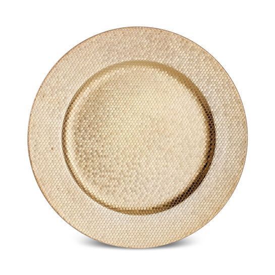 Karaca Home Alissa Supla Gold 33 cm