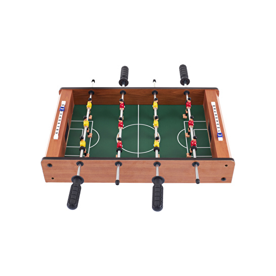 Crick Crack Futbol Masa Oyunu 48x29x8,5 cm