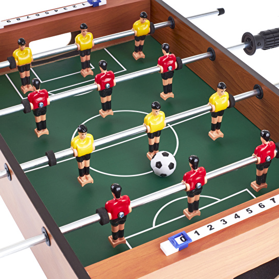 Crick Crack Futbol Masa Oyunu 48x29x8,5 cm