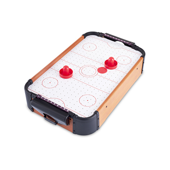 Crick Crack Air Hockey Masa Oyunu 48x39,5x8,5 cm