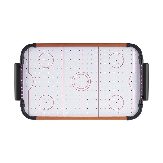 Crick Crack Air Hockey Masa Oyunu 48x39,5x8,5 cm