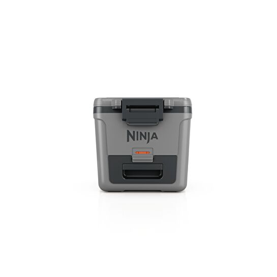 Ninja FrostVault Tekerlekli Cooler 28 Litre Gri