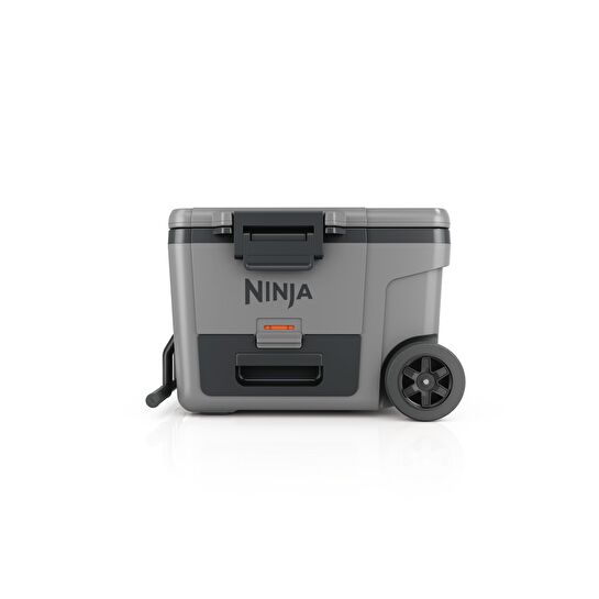 Ninja FrostVault Tekerlekli Cooler 42 Litre Gri
