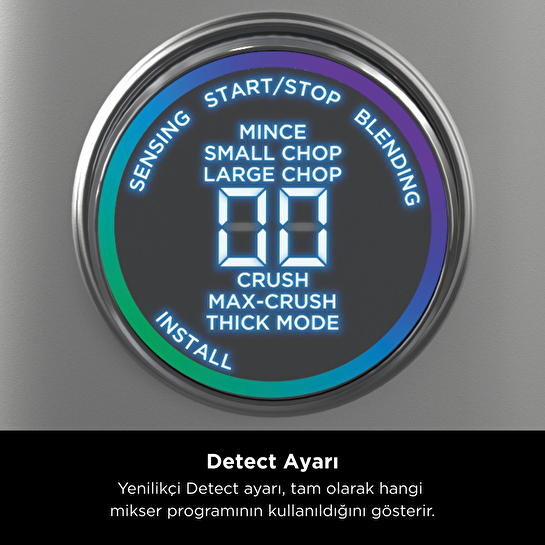 Ninja Detect Pro Blender