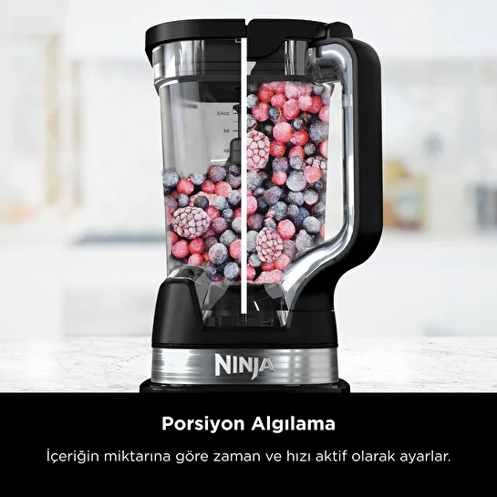 Ninja Detect Pro Blender