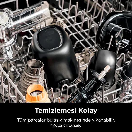 Ninja Cold Press Juicer - Katı Meyve Sıkacağı