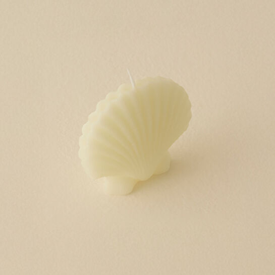 Karaca Home Marin Deniz Kabuğu Mum