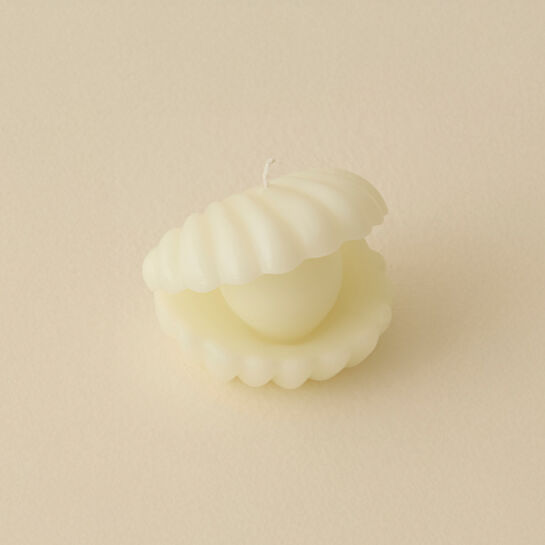 Karaca Home Marin İnci Işıltısı Mum