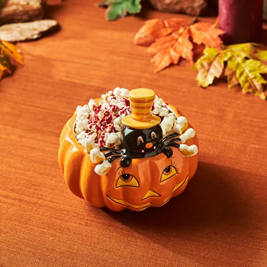 Karaca Halloween Kase 15 cm