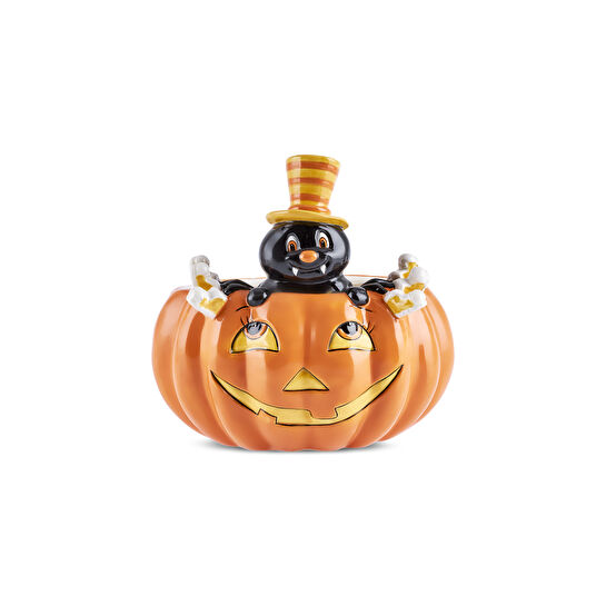Karaca Halloween Kase 15 cm