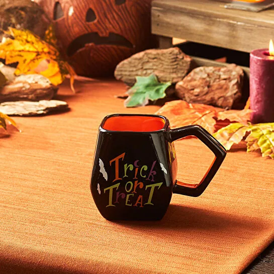 Karaca Halloween Mug 450 ml