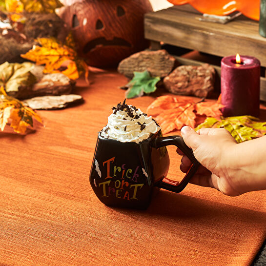 Karaca Halloween Mug 350 ml