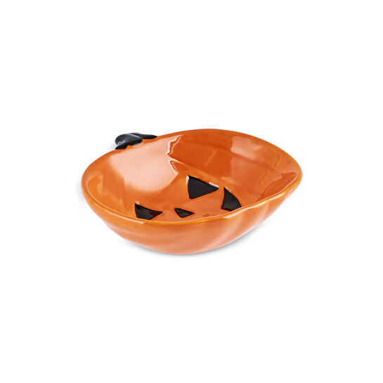 Karaca Halloween Pumpkin Kase 13 cm