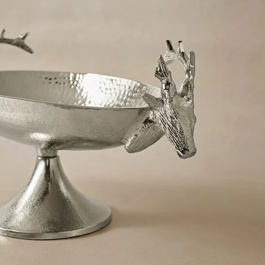 Karaca Home Roe Dekoratif Gondol 21x47x21,5 cm