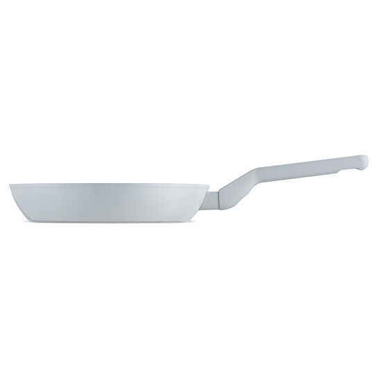 Jumbo Swiss Crystal Light Grey Tava 24 cm