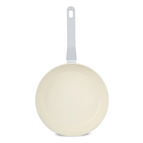 Jumbo Swiss Crystal Light Grey Tava 24 cm
