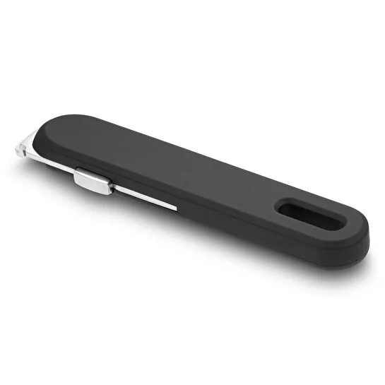 Emsan Steel Click 7 Parça Tencere Seti Açık Gri