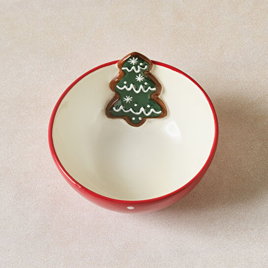 Karaca New Year Yılbaşı Jolly Tree Çerezlik