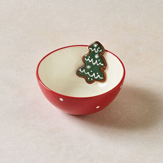 Karaca New Year Yılbaşı Jolly Tree Çerezlik