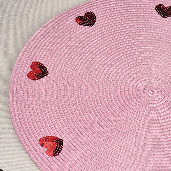 Karaca Home Blush 2'li Amerikan Servisi