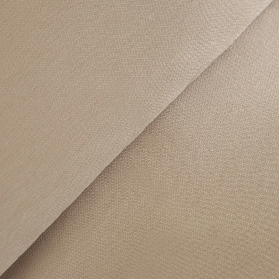 Karaca Home Helios %100 Pamuk Çift Kişilik Nevresim Takımı Taş