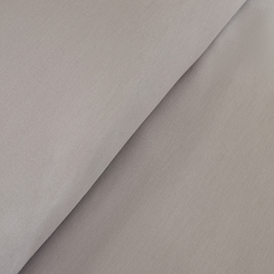 Karaca Home Helios %100 Pamuk Çift Kişilik Nevresim Takımı Gri