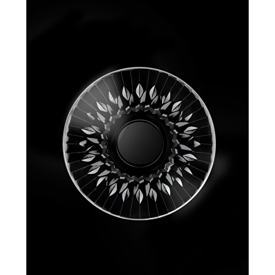 RCR Adagio Yüksek Kalite Cam 6'lı Çay Bardak Seti 140 ml