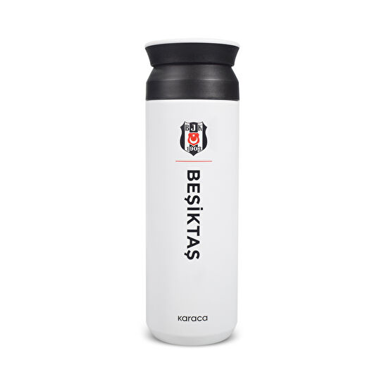 Karaca x Beşiktaş Logo Termos 500 ml