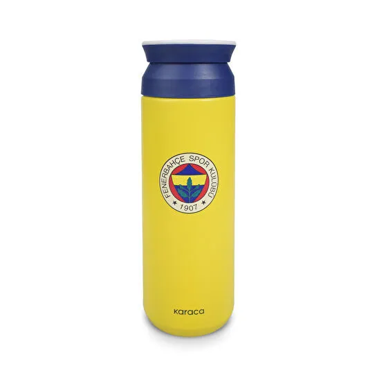Karaca x Fenerbahçe Logo Termos 500 ml