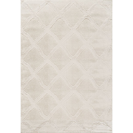 Kaşmir Halı 7/24 Plushy Atlas 80x300 cm