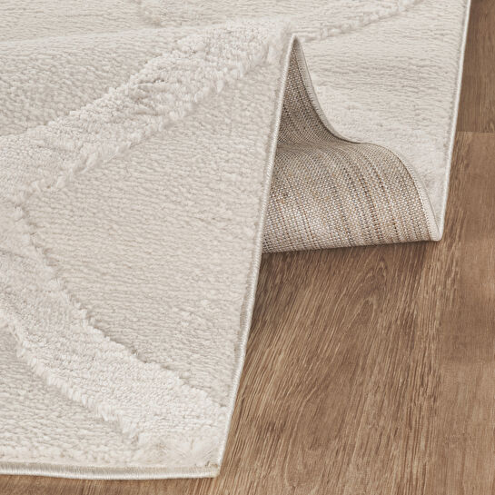 Kaşmir Halı 7/24 Plushy Atlas 80x300 cm